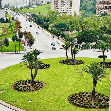 Wellness Home Ταγγέρη Εξωτερικό φωτογραφία