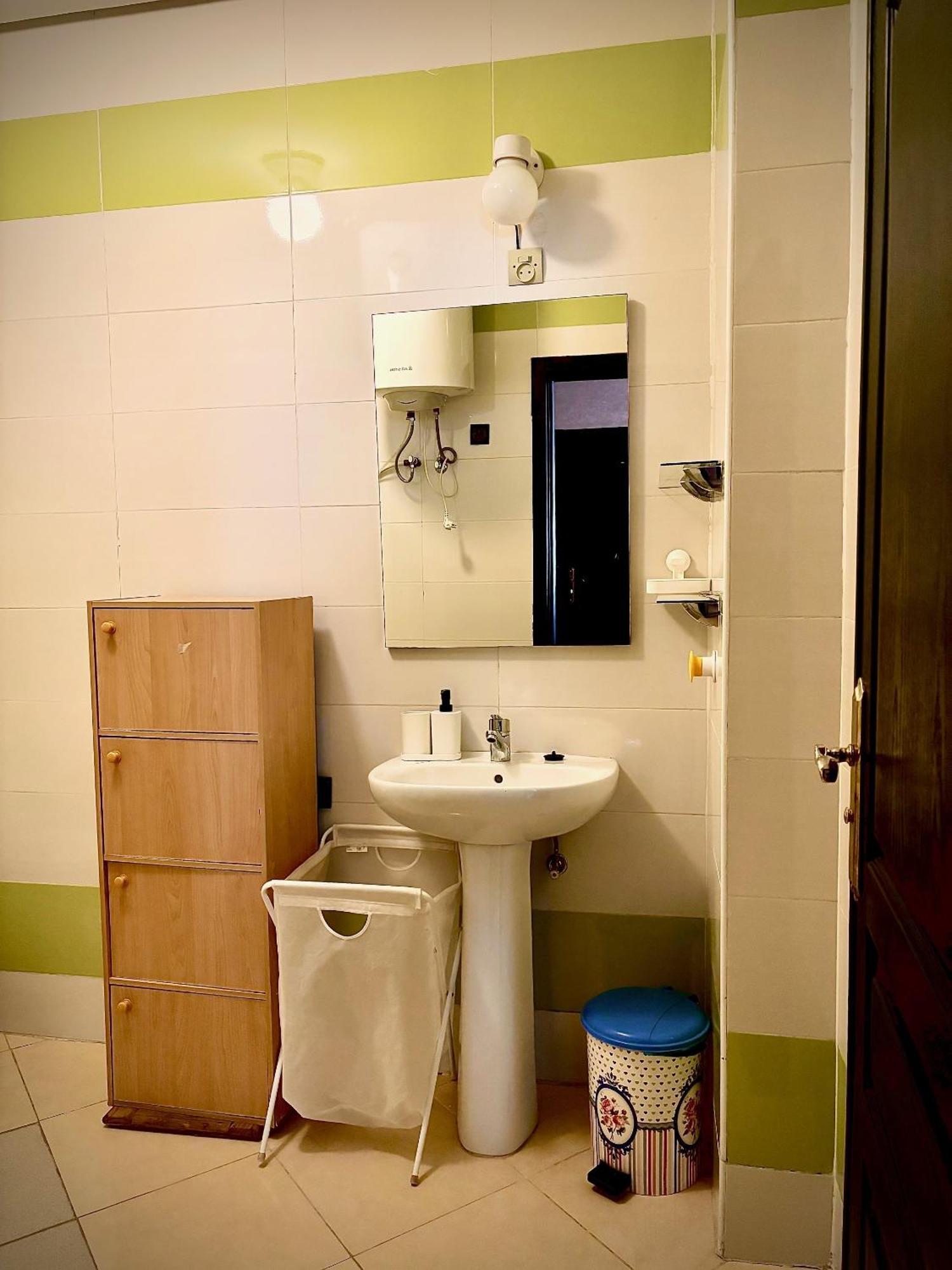 Wellness Home Ταγγέρη Εξωτερικό φωτογραφία