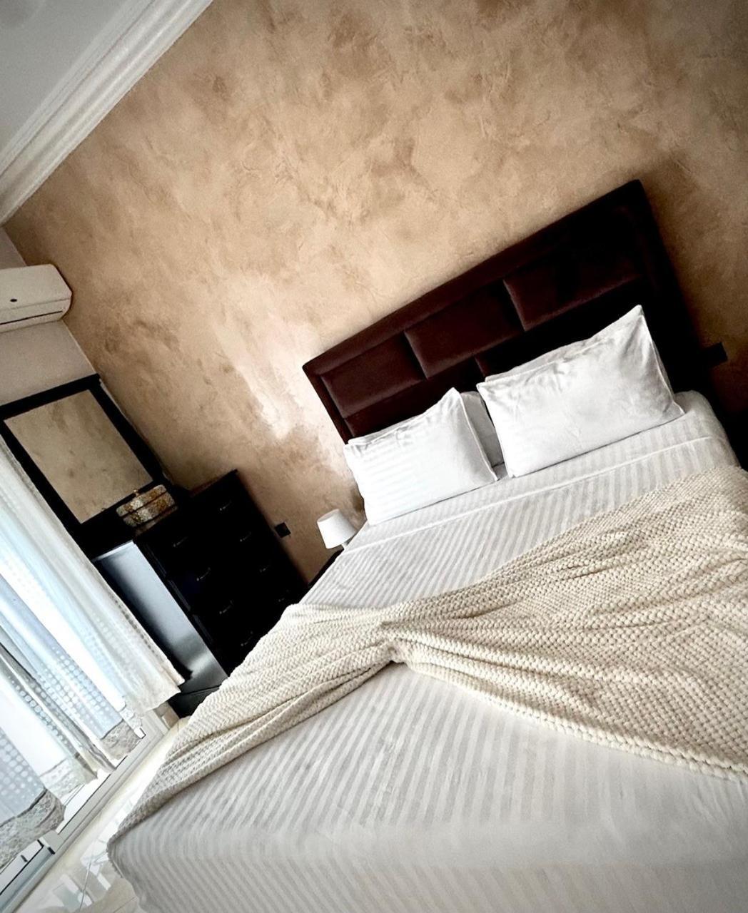 Wellness Home Ταγγέρη Εξωτερικό φωτογραφία
