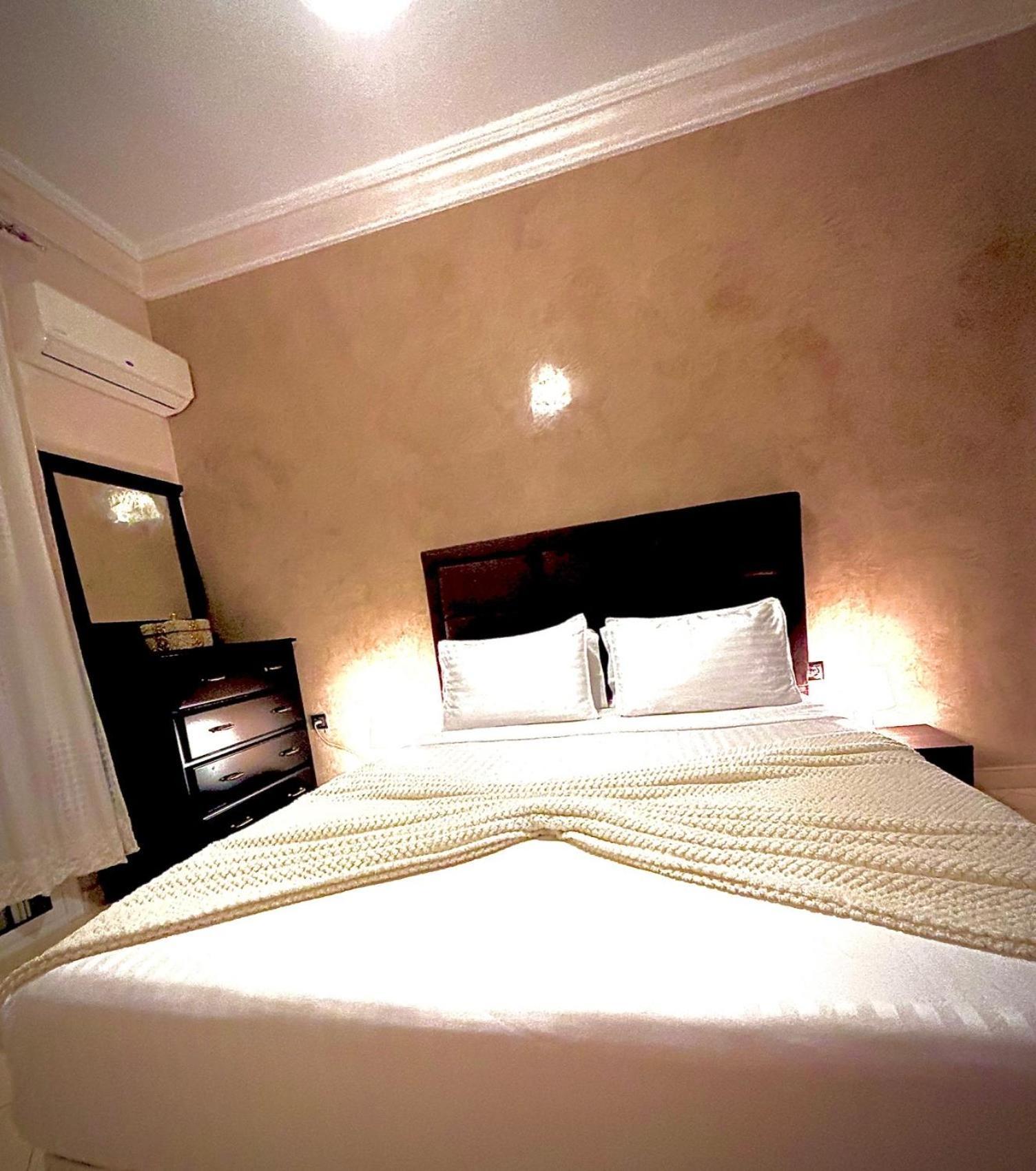 Wellness Home Ταγγέρη Εξωτερικό φωτογραφία