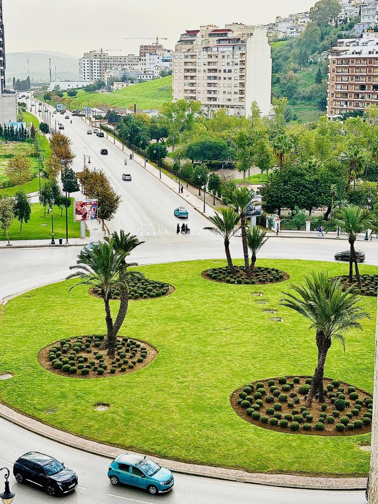 Wellness Home Ταγγέρη Εξωτερικό φωτογραφία