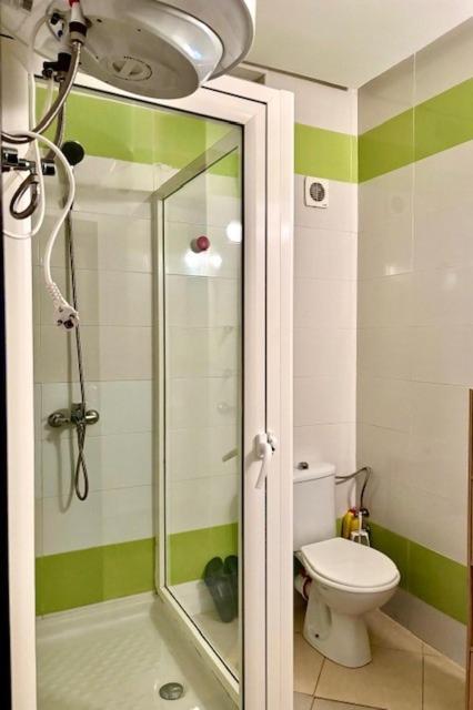Wellness Home Ταγγέρη Εξωτερικό φωτογραφία