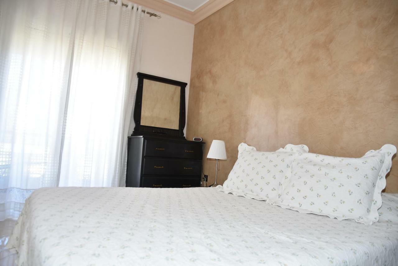 Wellness Home Ταγγέρη Εξωτερικό φωτογραφία