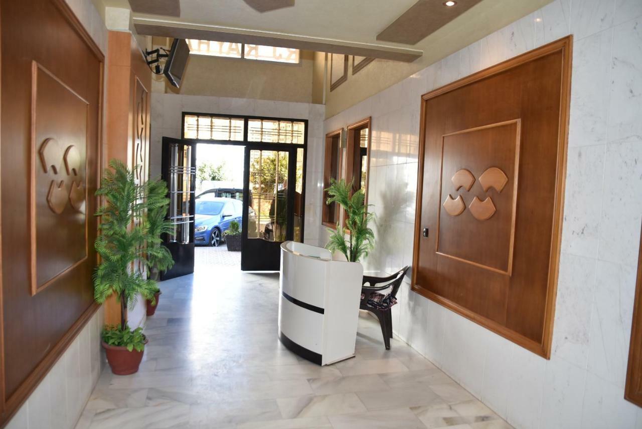 Wellness Home Ταγγέρη Εξωτερικό φωτογραφία