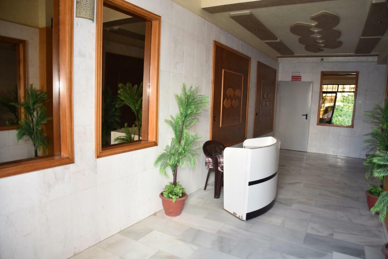 Wellness Home Ταγγέρη Εξωτερικό φωτογραφία